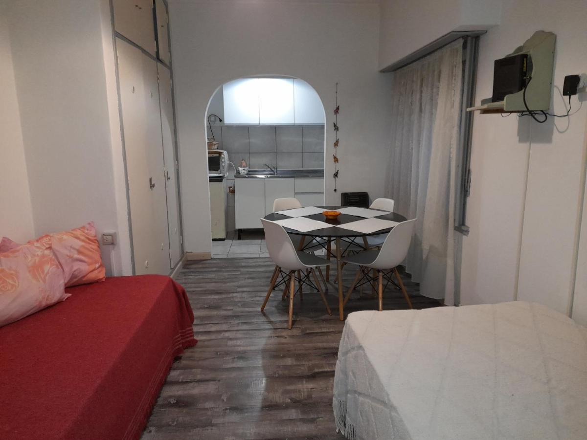 Lo De Beba Apartment Mar del Plata
